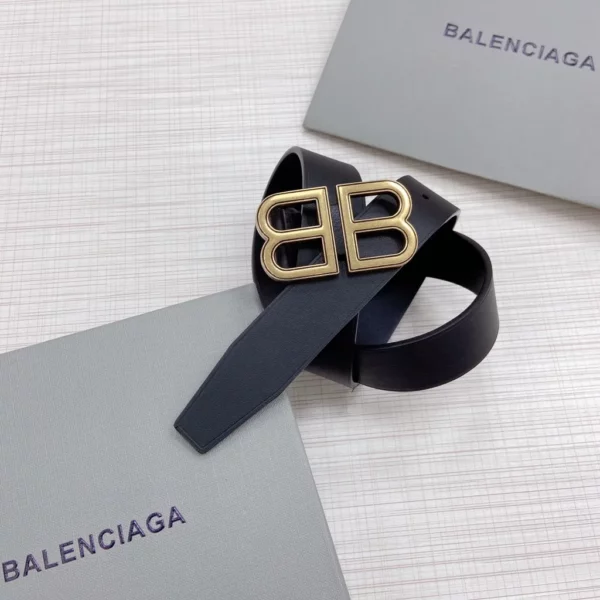 Balenciaga belt