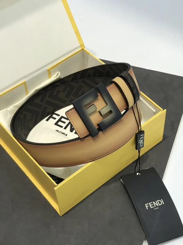 Fendi belt