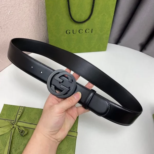 Gucci belt