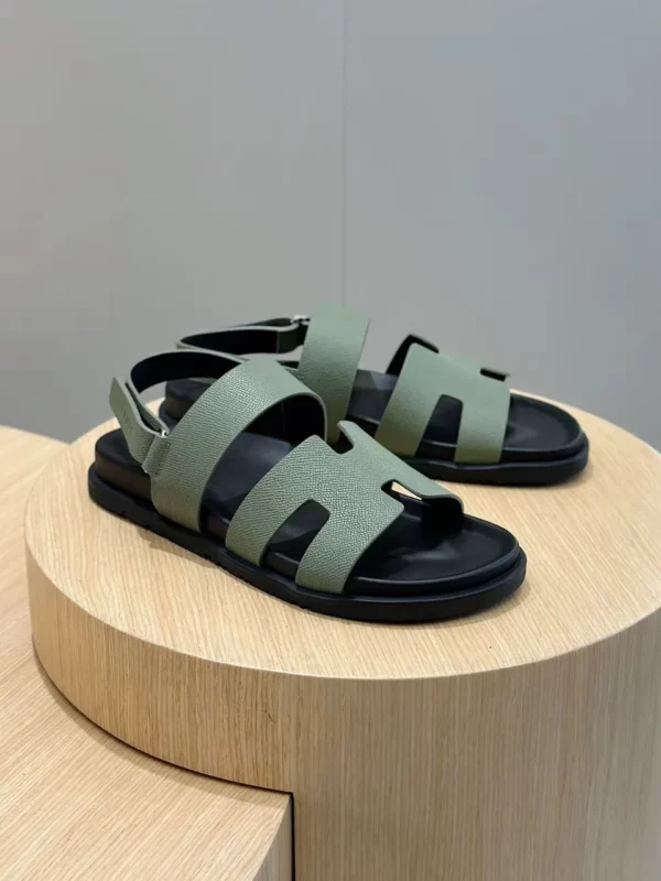 Hermes shoes - Reps shoes