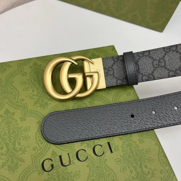 Gucci belt