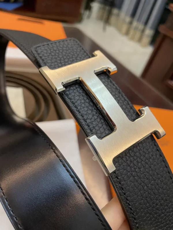 Hermes belt