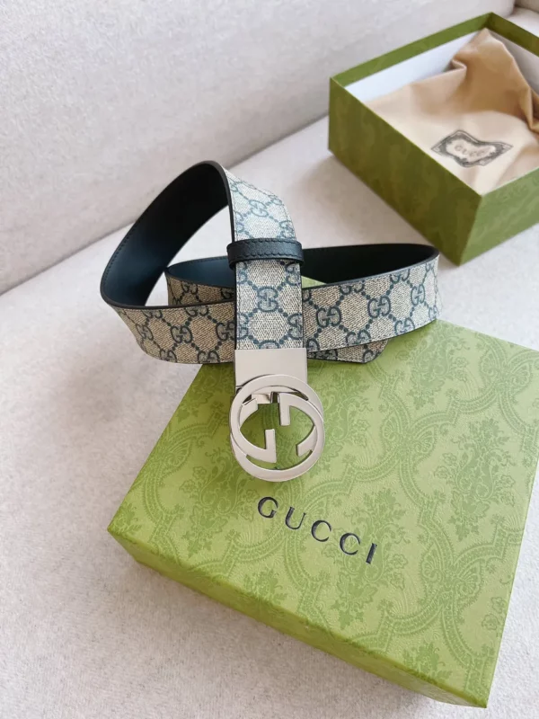 Gucci belt