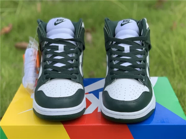 Nike Dunk High SP Pro Green - Replica shoes