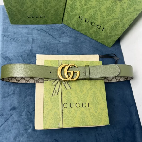 Gucci belt