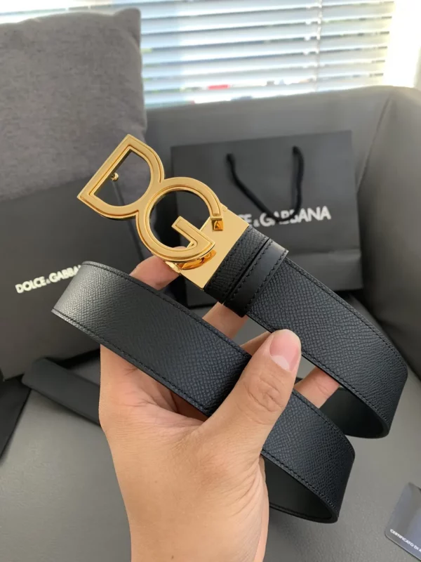 Dolce Gabbana belt