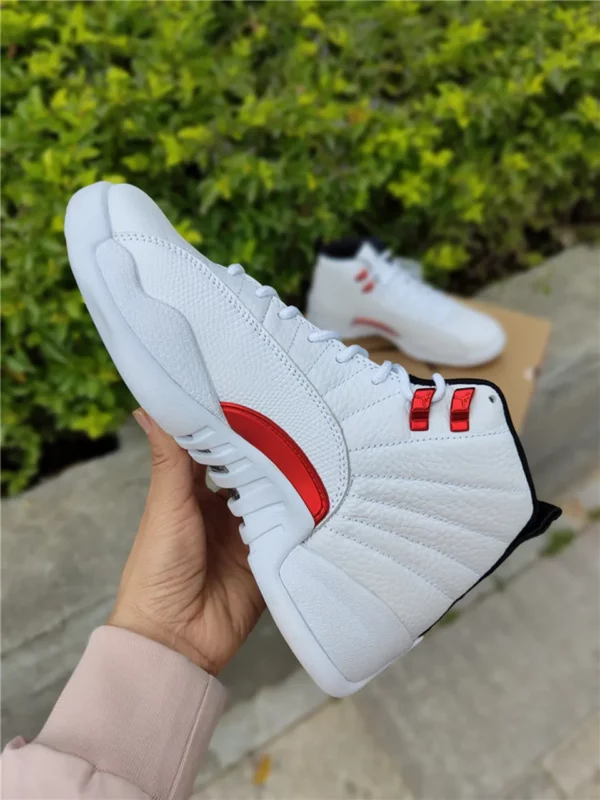 Air Jordan 12 Twist - Replica shoes