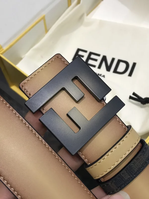 Fendi belt