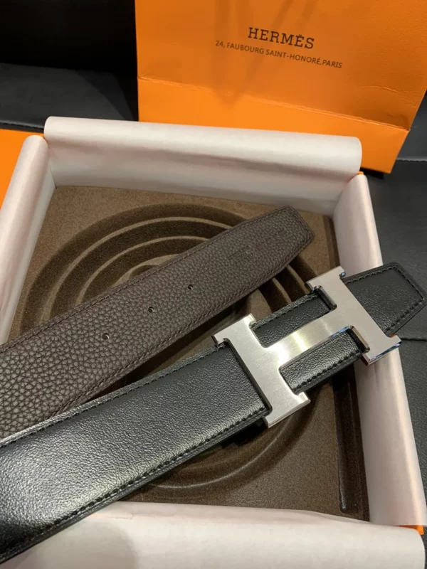 Hermes belt