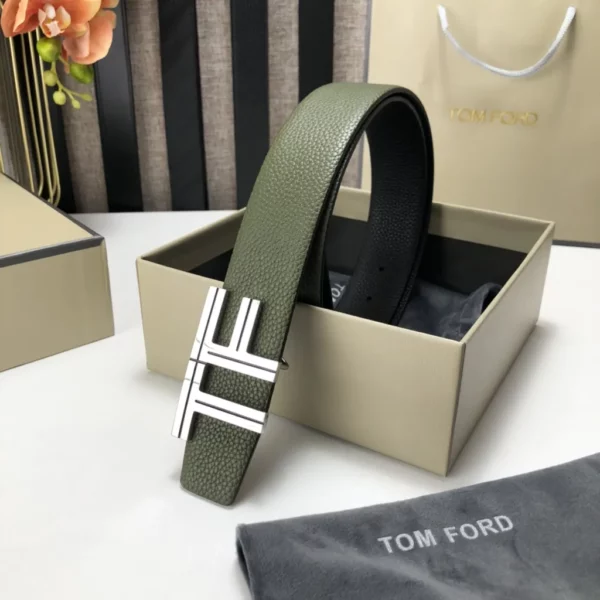 Tom Ford belt