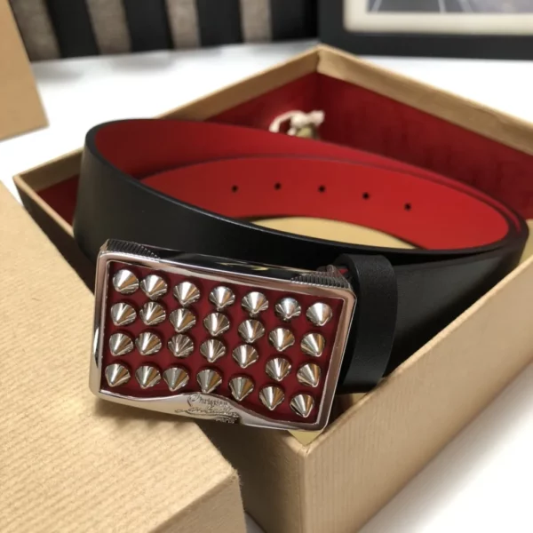 Christian Louboutin belt