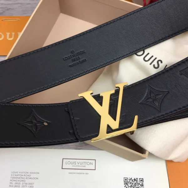 Louis Vuitton belt