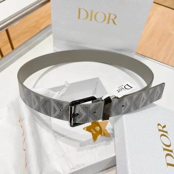 Dior belt