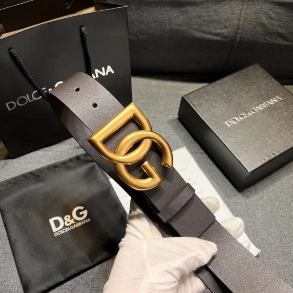 Dolce Gabbana belt