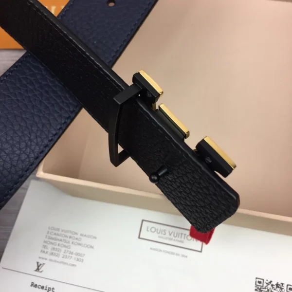 Louis Vuitton belt