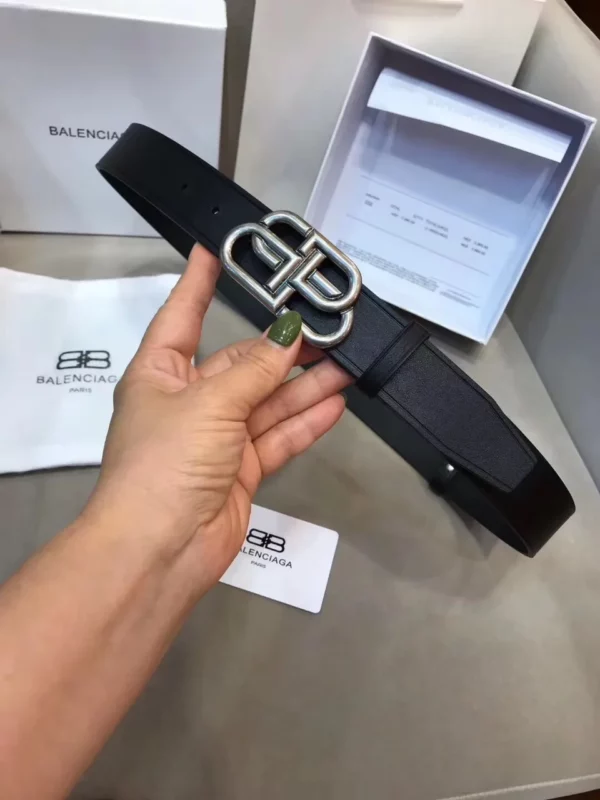 Balenciaga belt