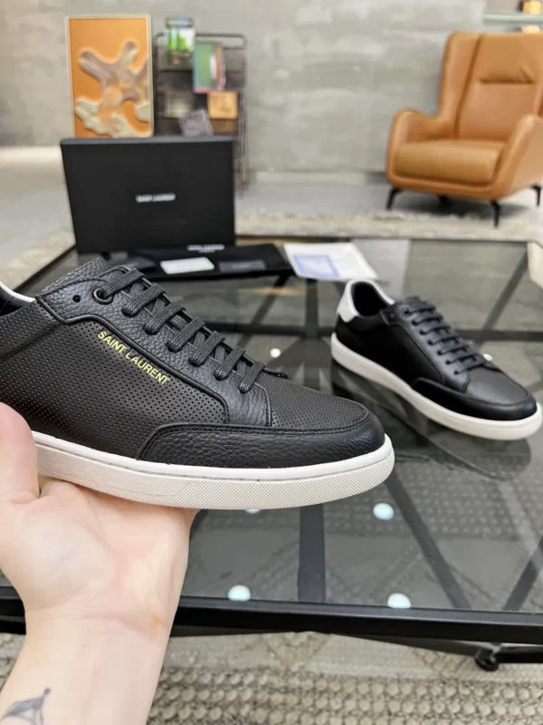 Saint Laurent shoes - Replica shoes