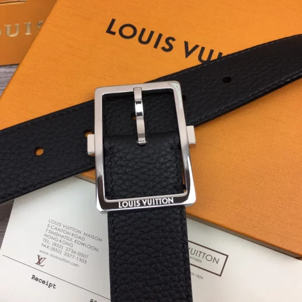 Louis Vuitton belt