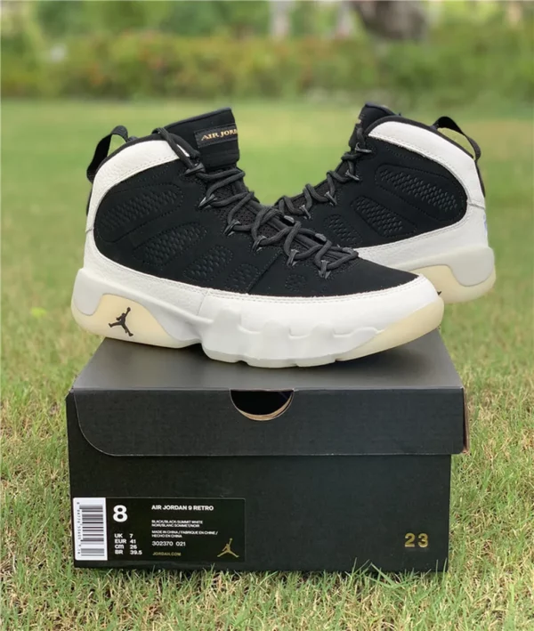 Air Jordan 9 LA - Replica shoes