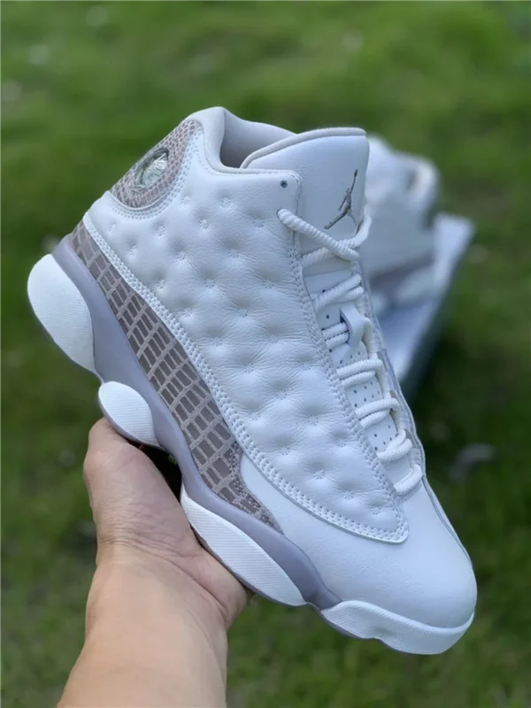 Air Jordan 13 Phantom - Replica shoes