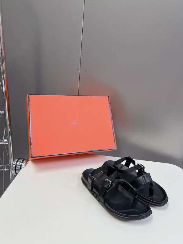 Hermes shoes - Reps shoes