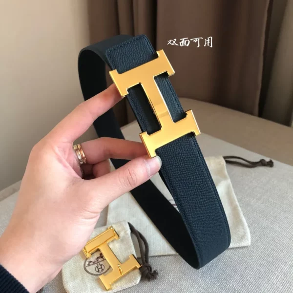 Hermes belt