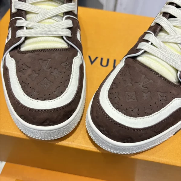 Louis Vuitton shoes - louis vuitton replica shoes