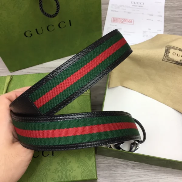 Gucci belt