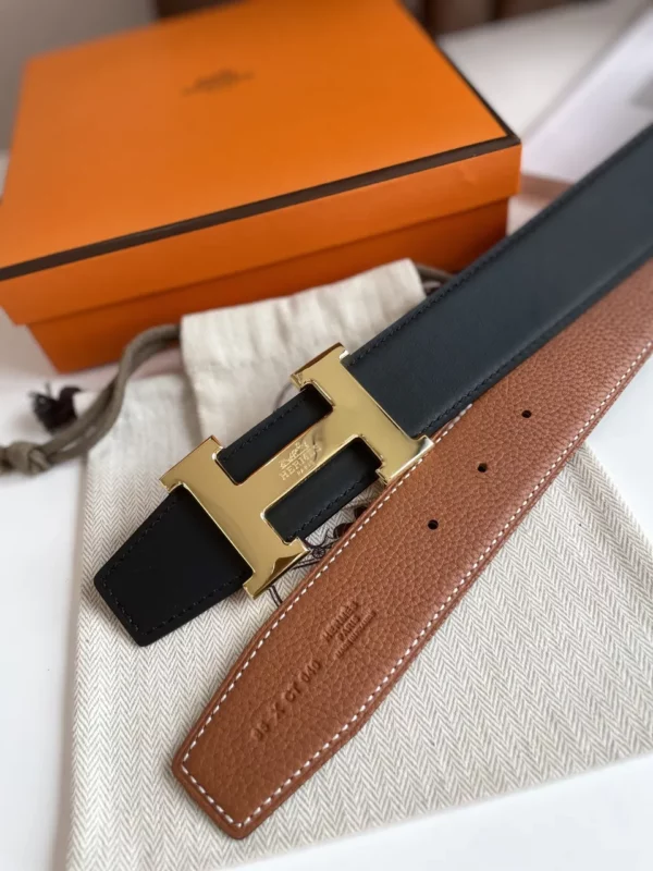 Hermes belt