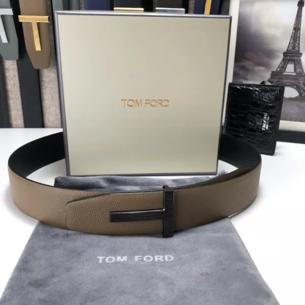 Tom Ford belt