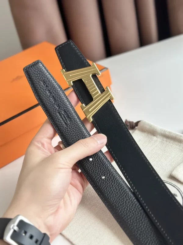 Hermes belt