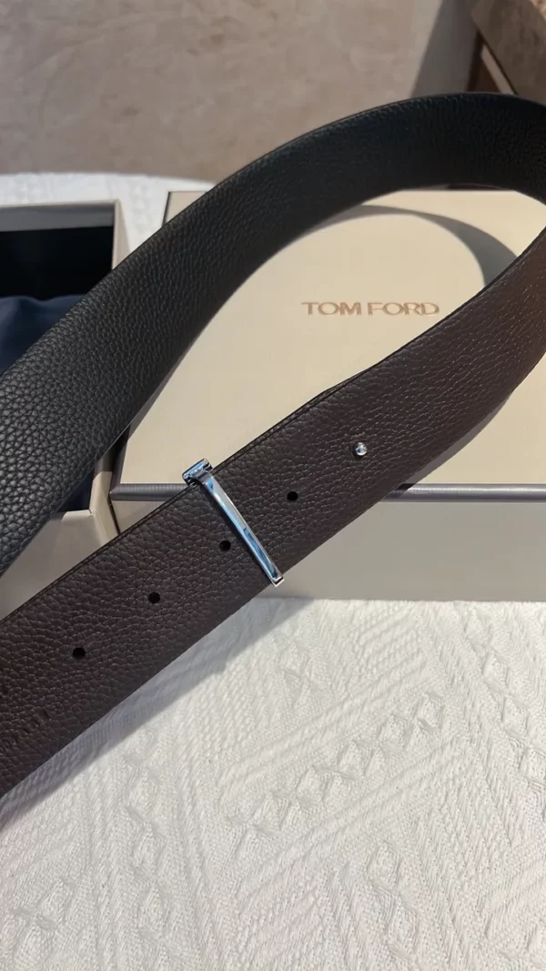 Tom Ford belt