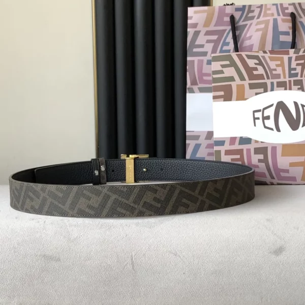 Fendi belt