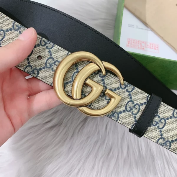 Gucci belt