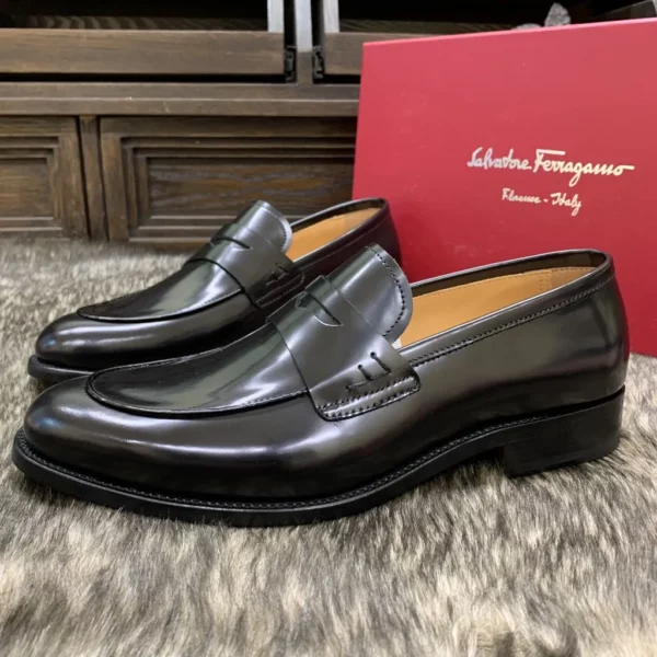 Ferragamo shoes - Reps shoes