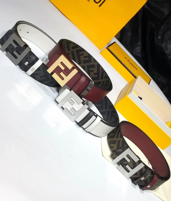 Fendi belt