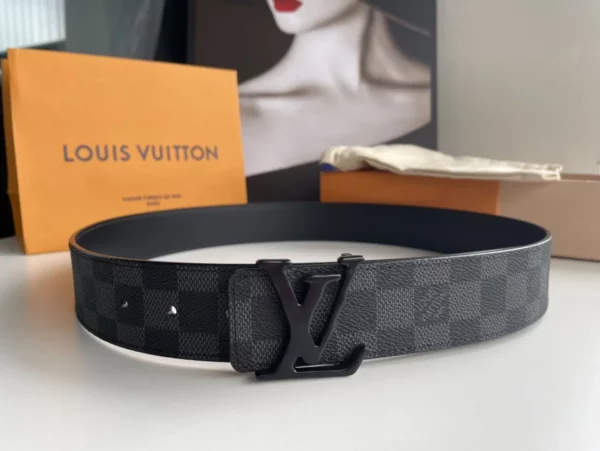 Louis Vuitton belt