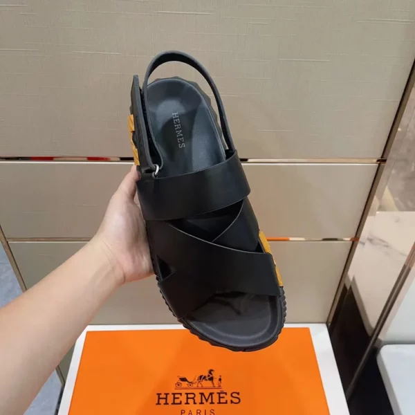 Hermes shoes - Reps shoes