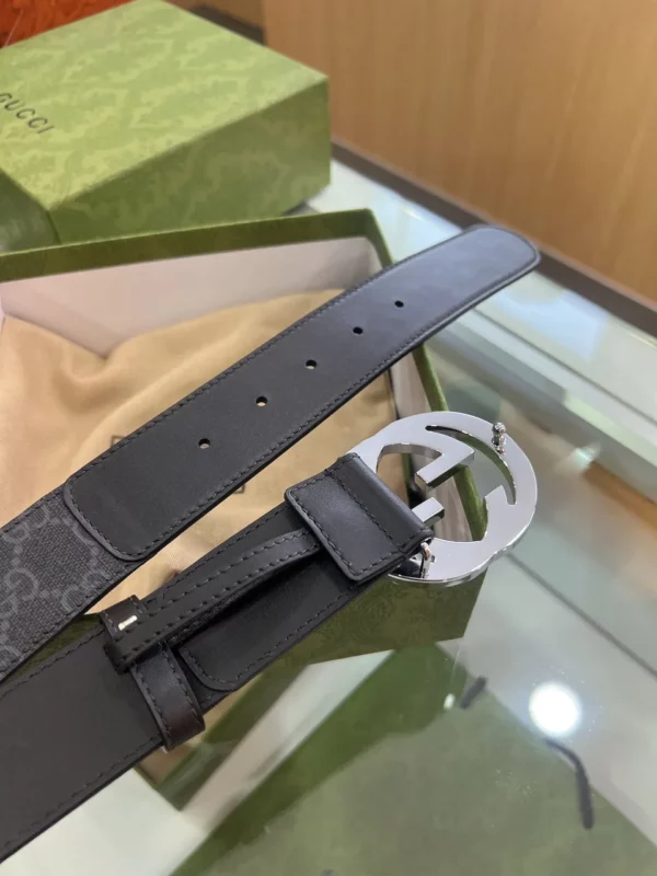 Gucci belt