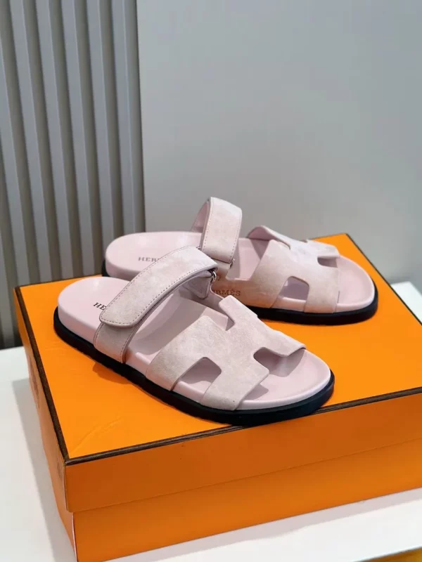 Hermes shoes - Reps shoes