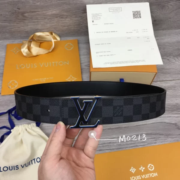 Louis Vuitton belt