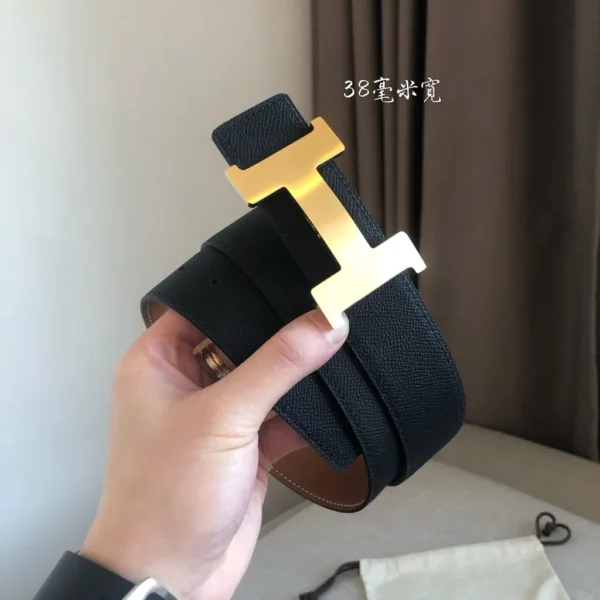 Hermes belt