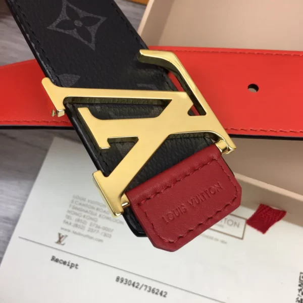 Louis Vuitton belt