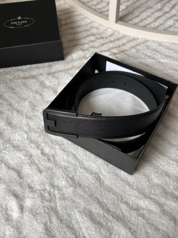 Prada belt