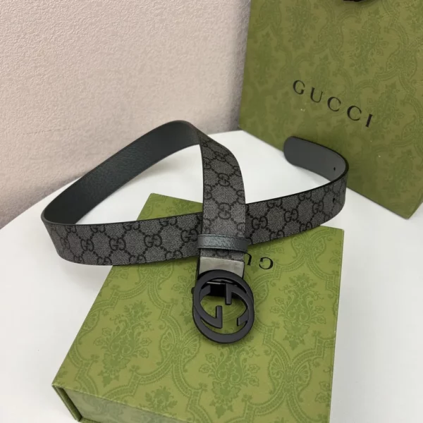 Gucci belt