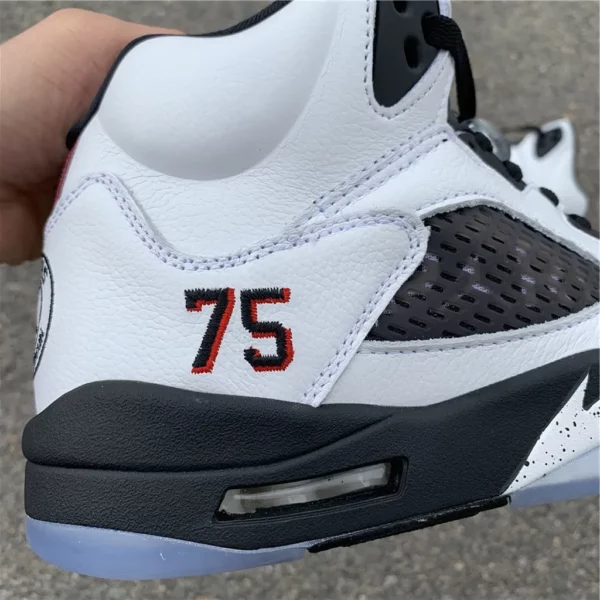 Air Jordan 5 paris AJ5 - 2019-02-20 - Replica shoes