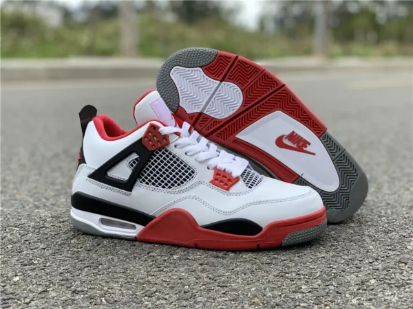 Nike Air Jordan 4 Retro - 2019-02-20 - Replica shoes