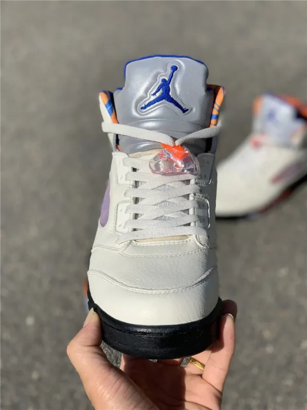 Air Jordan 5 International Flight - 2018-10-08 - Replica shoes