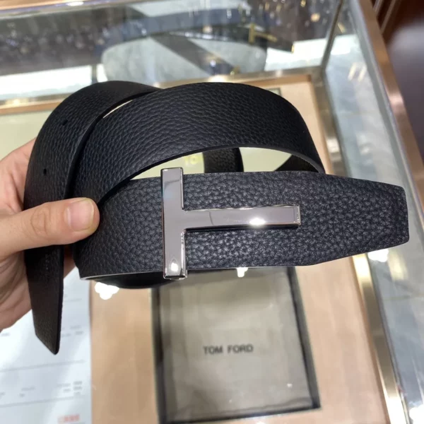 Tom Ford belt