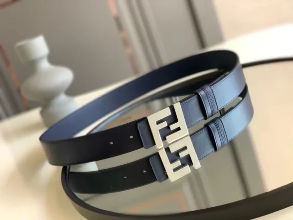 Fendi belt